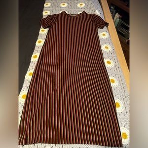 New w/o tags Zara Dress